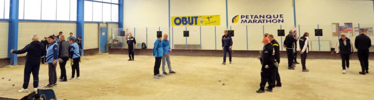Pétanque Club Bressonnais